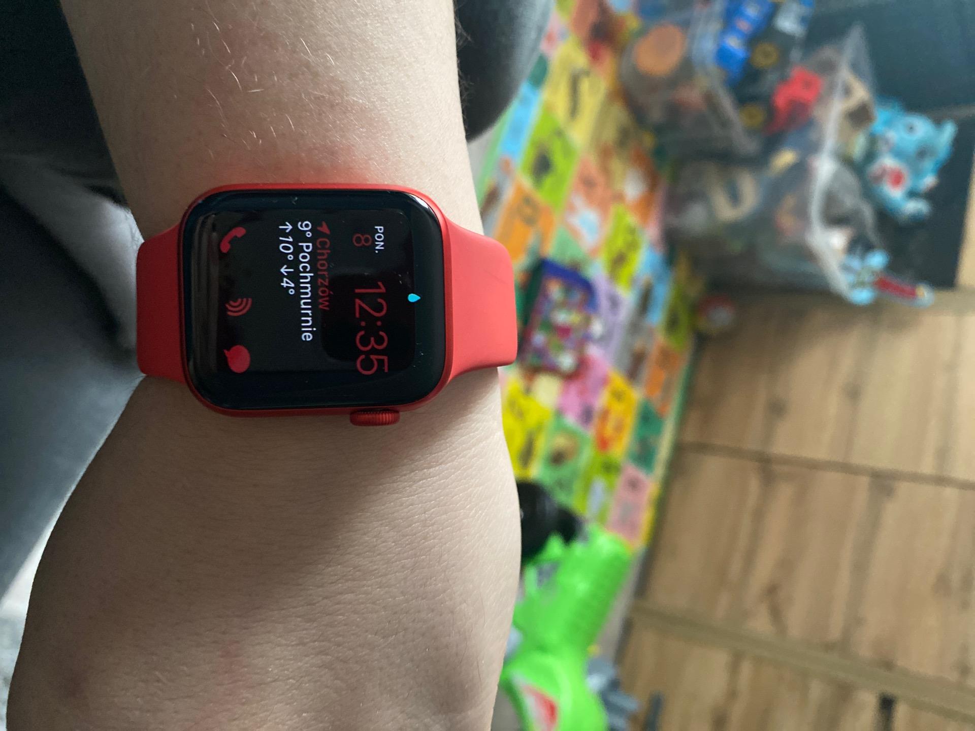 安い Apple Watch シーズン6GPS 40MM i9tmg.com.br