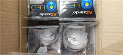 Azzardo LED Globe 15W E27 200° 1200lm LL127151