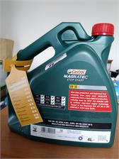 Castrol Magnatec Stop-Start A5 5W30 4l