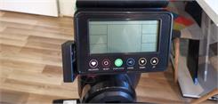 Zipro Dash Czarny 5091