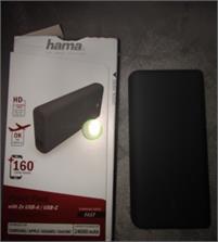 Hama Supreme 24HD 24000 mAh (187293)