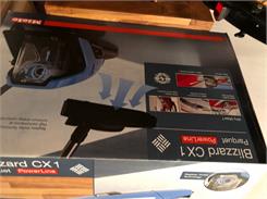 Odkurzacz Miele Blizzard CX1 Parquett PowerLine SKCF3