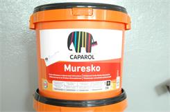 Caparol Farba Silikonowa Biała Elewacyjna B1 Muresko Premium 10L