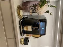 Ekspres Saeco Xelsis Suprema SM8889/00 Tytanowy