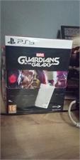Marvel's Guardians of the Galaxy Cosmic Deluxe (Gra PS5)