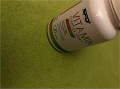SFD Vita-Min Complex Sport 120 tabletek