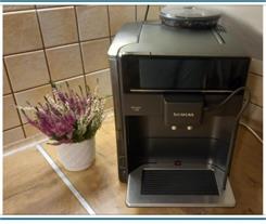 Ekspres Siemens EQ.6 Plus S100 TE651319RW