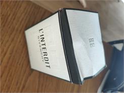 Givenchy L'Interdit Woda Perfumowana 80ml