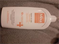 Mixa Body Balsam Do Ciała Regeneracja 400 ml
