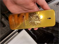 Paco Rabanne 1 Million Parfum Woda Perfumowana 100 ml TESTER