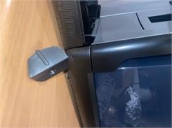 Ekspres PHILIPS 4300 LatteGo EP4346/70 czarny