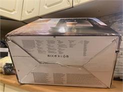 Ekspres PHILIPS 4300 LatteGo EP4346/70 czarny