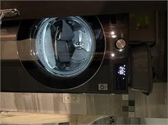 Suszarka LG ThinQ RC90V9JV2W