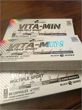 Olimp Vita-Min Multiple Sport Mega Caps 60 Kaps.