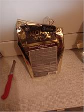 Mokate Czekolada Premium 1Kg