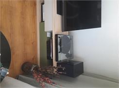 Thorens TD 201 Czarny Połysk