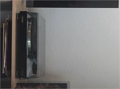 Thorens TD 201 Czarny Połysk