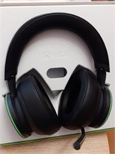 Microsoft Xbox Series Czarny (TLL00002)