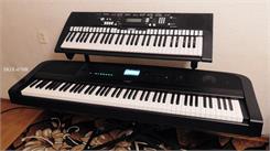 Yamaha DGX-670B - Pianino cyfrowe