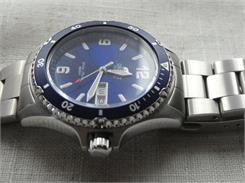 Orient Mako II FAA02002D9