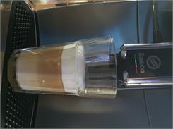Ekspres Saeco Xelsis Deluxe SM8785/00 Metalowy