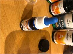Dr. Jacobs Witamina D3K2 Forte 20ml
