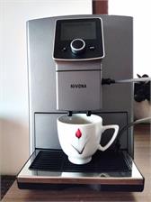 Ekspres Nivona CafeRomatica 821