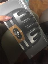 SHURE 55SH SERIES II