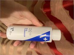 Vet Expert Eye Cleanser tonik do usuwania zacieków łzowych 100ml