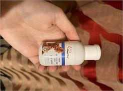 Over Zoo Płyn Do Czyszczenia Uszu 50Ml