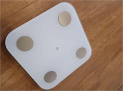Xiaomi Mi Body Composition Scale 2