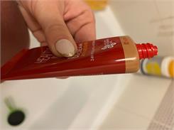 Bourjois Healthy Mix BB Cream Lekki krem BB do twarzy 02 Medium 30ml