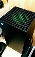 Microsoft Xbox Series X