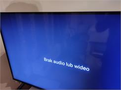 Telewizor LED Xiaomi Mi LED TV P1 43 cale 4K UHD