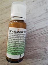 Espumisan 100mg/ml krople doustne 30ml