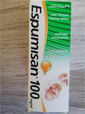 Espumisan 100mg/ml krople doustne 30ml