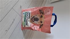 Dog Chow Light Dla Psów Sterylizowanych i Ze Skłonnością Do Nadwagi z Indykiem 2,5kg