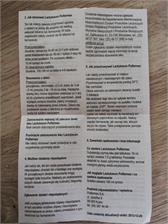Lactulosum syrop 7,5g/15ml 150ml
