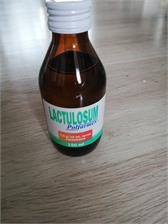 Lactulosum syrop 7,5g/15ml 150ml