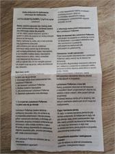Lactulosum syrop 7,5g/15ml 150ml