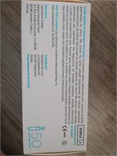 SYMPHAR Sól fizjologiczna 50 amp po 5ml