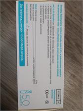 SYMPHAR Sól fizjologiczna 50 amp po 5ml
