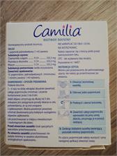 Camilia na ząbkowanie 10 dawek x 1ml