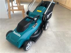 Kosiarka elektryczna Makita ELM3720