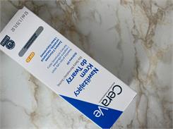 Krem CeraVe nawilżający Skóra Normalna I Sucha Spf 25 na dzień 50ml