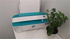 HP DeskJet 3762 AiO (T8X23B)