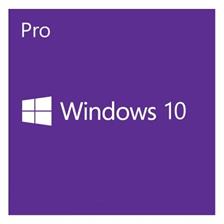 Microsoft Windows 10 Professional 64bit ESD