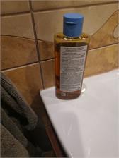Neutrogena T/Gel Forte Szampon Przeciwłupieżowy Do Suchej I Swędzącej Skóry Głowy 150 ml