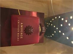 Amouage Renaissance Collection Crimson Rocks Woda Perfumowana 100 ml