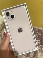 Apple iPhone 13 128GB Niebieski